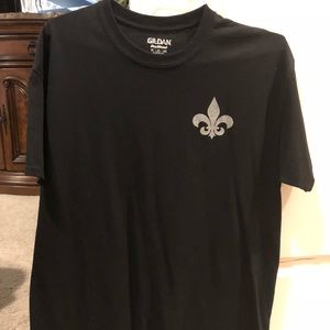Saints men’s T-shirt NFL